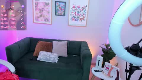 Snapshot of melissa_koster chatting on September 2025 07:09:02 AM Melissa 3 online show from September 2025 07:09:02 AM