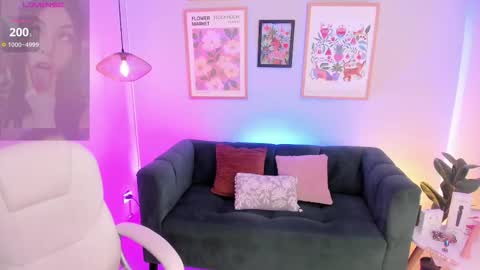 Snapshot of melissa_koster chatting on October 2025 07:55:02 AM Melissa 3 online show from October 2025 07:55:02 AM