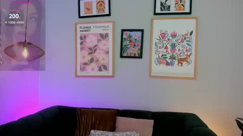 Melissa 3 online show from January 2026 06:51:02 AM