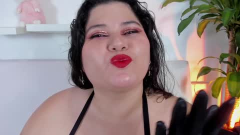 Melissa online show from January 2025 08:26:01 PM