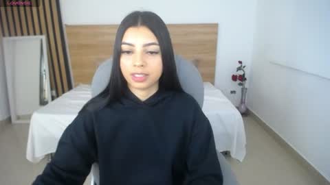 Snapshot of melissa_lenox chatting on June 2026 11:57:01 AM melissa_lenox online show from June 2026 11:57:01 AM