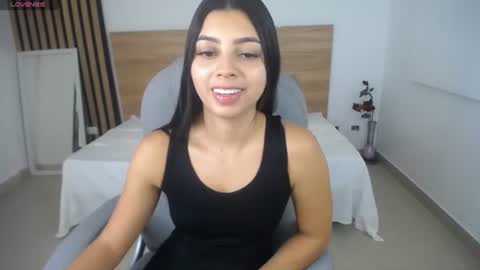 Snapshot of melissa_lenox chatting on July 2026 07:05:02 PM melissa_lenox online show from July 2026 07:05:02 PM