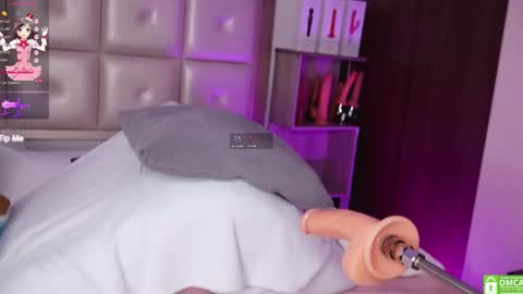 melissa_luu online show from November 2025 08:19:01 PM