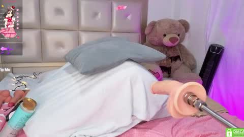 melissa_luu online show from March 2026 09:19:01 PM