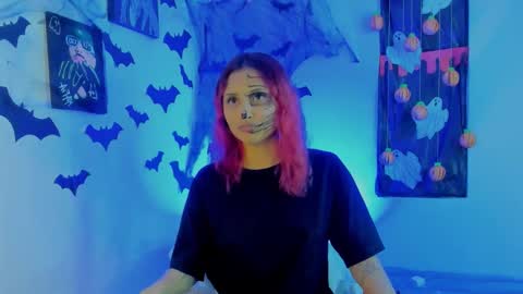 melissa_noir online show from October 2025 06:00:01 AM