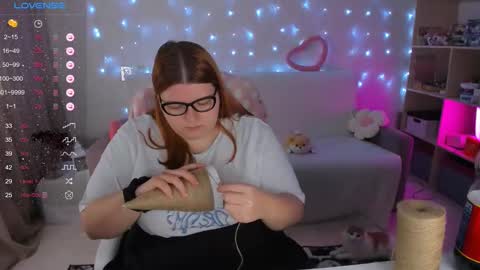 melissa_purr online show from December 2024 10:39:02 PM