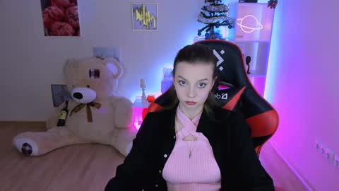 Melissa online show from January 2025 08:25:02 PM