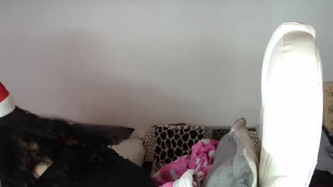 Snapshot of melissa_sexytits chatting on December 2024 05:48:01 PM Lau online show from December 2024 05:48:01 PM