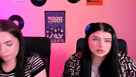 melissa_vivid online show from July 2026 08:53:01 AM