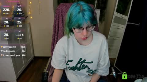 Melissa online show from January 2025 02:38:02 AM