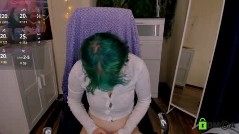 Melissa online show from February 2025 10:26:02 AM