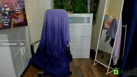 Melissa online show from February 2025 02:31:01 AM