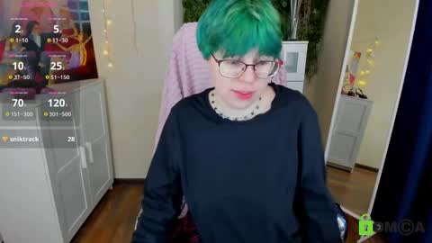 Melissa online show from March 2025 12:39:02 AM