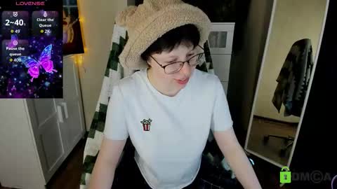 Melissa online show from September 2025 05:07:01 AM