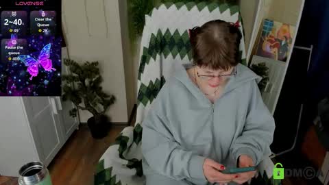 Melissa online show from February 2026 04:09:02 AM