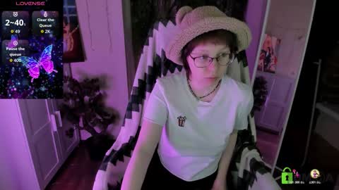 Melissa online show from February 2026 11:03:01 PM