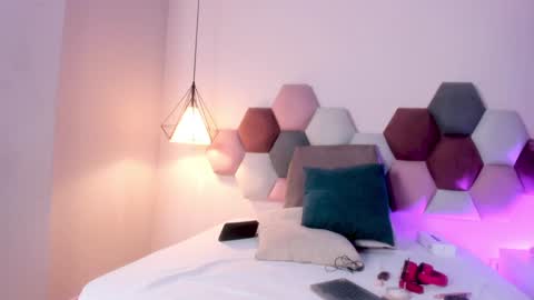 Melissa online show from January 2025 12:09:02 PM