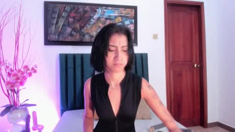 Melissa online show from February 2025 12:16:01 PM