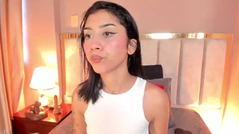 Melissa online show from July 2026 11:47:02 AM