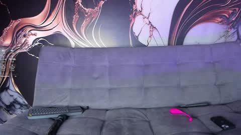  M e l i s s a  online show from November 2025 09:46:02 PM