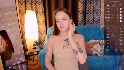 Melisa online show from February 2026 02:06:02 AM