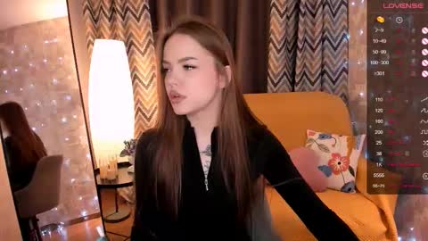 Melisa online show from February 2026 02:21:01 AM