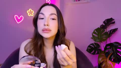 Melissa online show from May 2026 05:24:01 AM