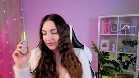Melissa online show from May 2026 03:34:02 AM