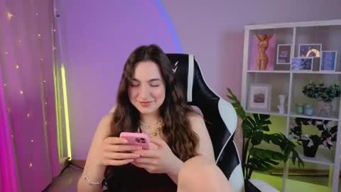 Melissa online show from May 2026 04:54:01 AM