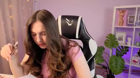 Melissa online show from February 2026 05:48:02 AM