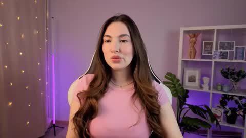 Melissa online show from February 2026 04:24:01 AM