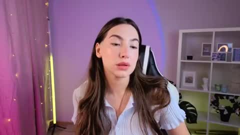 Melissa online show from June 2026 03:05:01 AM