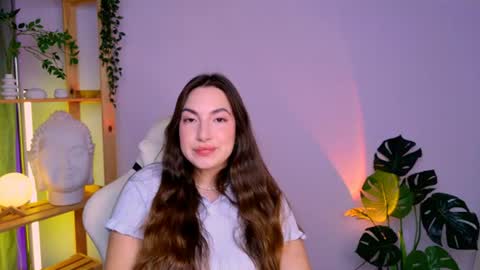 Melissa online show from July 2026 04:07:01 AM
