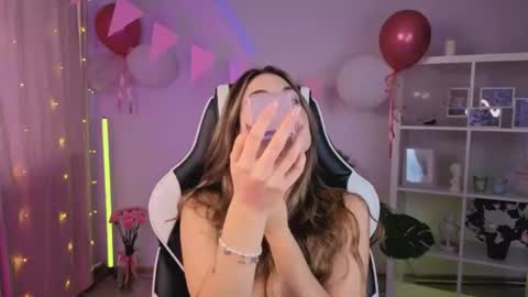 Melissa online show from August 2026 04:44:02 AM