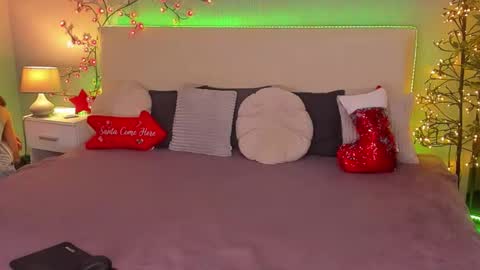 MelissaCrayzy online show from December 2025 06:20:02 AM