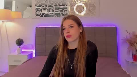 MelissaCrayzy online show from April 2026 05:30:01 AM