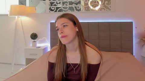 MelissaCrayzy online show from June 2026 06:56:02 AM