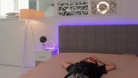 MelissaCrayzy online show from June 2026 05:35:01 AM