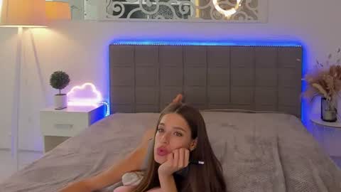 MelissaCrayzy online show from July 2026 06:02:02 AM