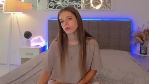 MelissaCrayzy online show from August 2026 05:29:02 AM