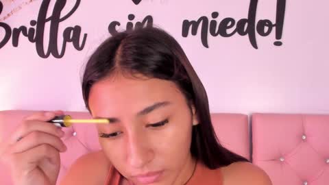 Snapshot of melissacute50 chatting on December 2024 12:14:02 PM Meli online show from December 2024 12:14:02 PM