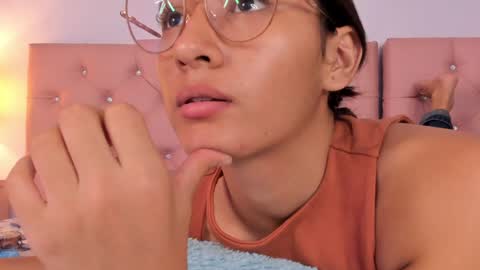 Snapshot of melissacute50 chatting on December 2024 03:21:01 PM Meli online show from December 2024 03:21:01 PM