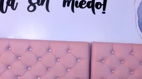 Snapshot of melissacute50 chatting on December 2024 03:08:01 PM Meli online show from December 2024 03:08:01 PM