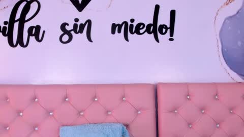 Snapshot of melissacute50 chatting on December 2024 01:00:01 PM Meli online show from December 2024 01:00:01 PM