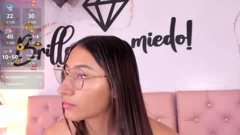 Snapshot of melissacute50 chatting on December 2024 05:11:02 PM Meli online show from December 2024 05:11:02 PM