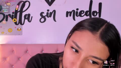 Snapshot of melissacute50 chatting on December 2024 12:23:01 PM Meli online show from December 2024 12:23:01 PM