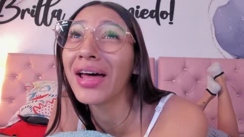 Snapshot of melissacute50 chatting on December 2024 01:49:02 PM Meli online show from December 2024 01:49:02 PM