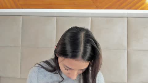 Snapshot of melissacute50 chatting on December 2024 12:16:01 PM Meli online show from December 2024 12:16:01 PM