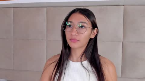 Snapshot of melissacute50 chatting on December 2024 01:24:02 PM Meli online show from December 2024 01:24:02 PM