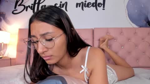 Snapshot of melissacute50 chatting on December 2024 04:19:01 PM Meli online show from December 2024 04:19:01 PM